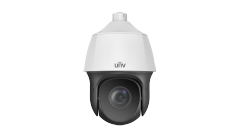 2MP 33x Lighthunter Network PTZ Dome Camera | IPC6612SR-X33-VG