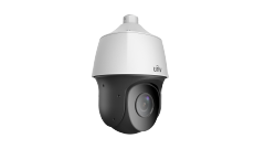 2MP 33x Lighthunter Network PTZ Dome Camera | IPC6612SR-X33-VG