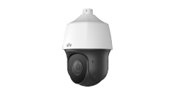 2MP 33x Lighthunter Network PTZ Dome Camera | IPC6612SR-X33-VG