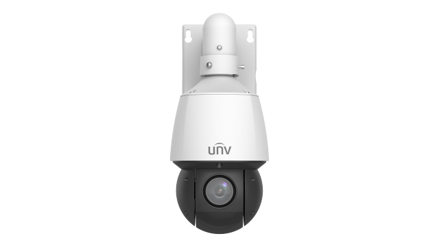 2MP 25x LightHunter Network PTZ Dome Camera | IPC6422SR-X25-VF-B