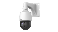 2MP 33x Lighthunter Network PTZ Dome Camera | IPC6422SR-X33-VF