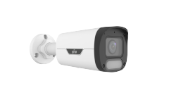 4MP ColorHunter with Wise- ISP Fixed Bullet Network Camera | IPC2314LE-ADF28KM-WP