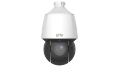 4MP 25x Lighthunter Network PTZ Dome Camera | IPC6424SR-X25-VF