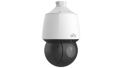 4MP 25x Lighthunter Network PTZ Dome Camera | IPC6424SR-X25-VF