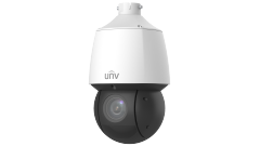 4MP 25x Lighthunter Network PTZ Dome Camera | IPC6424SR-X25-VF