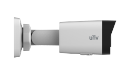 2MP HD IR Fixed Mini Bullet Network Camera | IPC2122LB-ASF28K-A