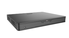 16 Channels 2 HDD Bays Hybrid Video Recorder | XVR302-16Q3