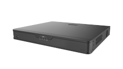 16 Channels 2 HDD Bays Hybrid Video Recorder | XVR302-16Q3