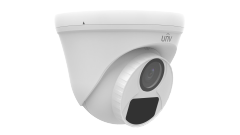 5MP Fixed IR Turret Analog Camera | UAC-T115-F28