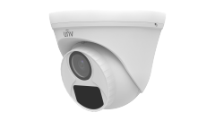 5MP Fixed IR Turret Analog Camera | UAC-T115-F28