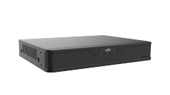 16 Channels Hybrid Video Recorder | XVR301-16G3