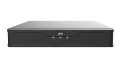 4 Channels Network Video Recorder | NVR301-04S3-P4