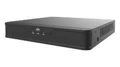 8 Channels Network Video Recorder | NVR301-08S3-P8
