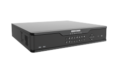 16/32 Channels 4 HDD Bays Network Video Recorder | NVR304-X Series