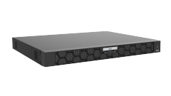 16/32 Channels 4 HDD Bays Network Video Recorder | NVR504-B Series