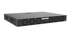 9/16 Channels 2 HDD Bays Network Video Recorder | NVR502-B Series