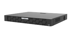 9/16 Channels 2 HDD Bays Network Video Recorder | NVR502-B Series