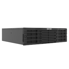 64/128 Channels 16 HDD Bays Network Video Recorder | NVR516 Series