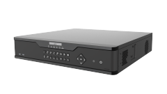 16/32/64 Channels 8 HDD Bays Network Video Recorder | NVR308-X Series