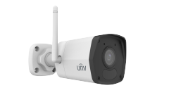 2MP HD WIFI Bullet Network Camera | IPC2122LB-AF28WK-G