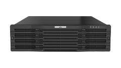 32/64 Channels 16 HDD Bays Network Video Recorder | NVR516-S Series