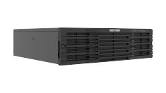 32/64 Channels 16 HDD Bays Network Video Recorder | NVR516-S Series