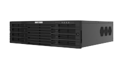 32/64 Channels 16 HDD Bays Network Video Recorder | NVR516-S Series