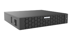 32/64 Channels 8 HDD Bays Network Video Recorder | NVR508-B Series