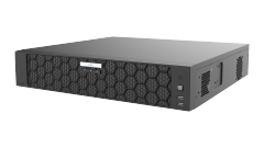 32/64 Channels 8 HDD Bays Network Video Recorder | NVR508-B Series