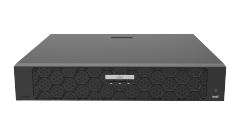 16/32 Channels 4 HDD Bays Network Video Recorder | NVR504-B-P Series