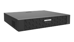 16/32 Channels 4 HDD Bays Network Video Recorder | NVR504-B-P Series