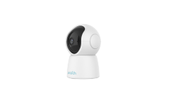 Smart PT Camera with Ethernet Port | Uho-S2E