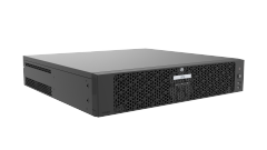 32/64 Channels 8 HDD Bays Intelligent Network Video Recorder | NVR508-E-R-IQ Series