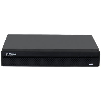 8 Channels PoE Network Video Recorder | DHI-NVR2108HS-8P-4KS3