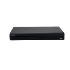 16 Channels 2 HDD Bay Network Video Recorder | NVR4216-4KS2/L