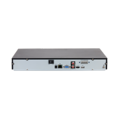 16 Channels 2 HDD Bay Network Video Recorder | NVR4216-4KS2/L