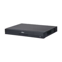 16 Channels 2 HDD Bays Network Video Recorder | DHI-NVR5216-EI