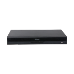 16 Channels 2 HDD Bays Network Video Recorder | DHI-NVR5216-EI