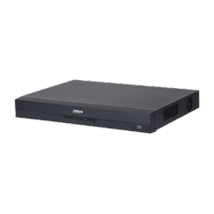 16 Channels 2 HDD Bays Hybrid Video Recorder | DH-XVR5216AN-I3