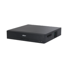 64 Channels 8 HDD Bays Network Video Recorder | DHI-NVR5864-EI