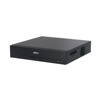 64 Channels 8 HDD Bays Network Video Recorder | DHI-NVR5864-EI