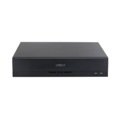 64 Channels 8 HDD Bays Network Video Recorder | DHI-NVR5864-EI