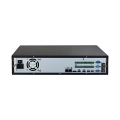 64 Channels 8 HDD Bays Network Video Recorder | DHI-NVR5864-EI