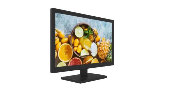 18.5-inch 1366*768 Monitor | DS-D5019QE-B