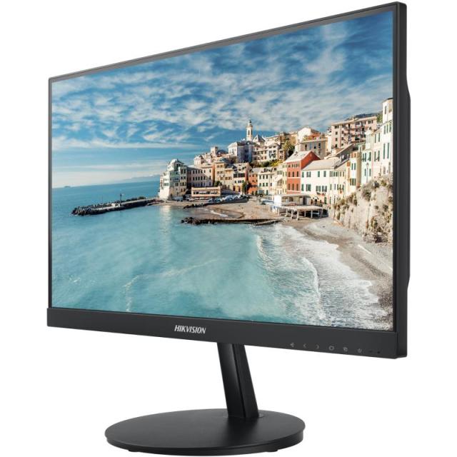 21.5 inch FHD Borderless Monitor | DS-D5022FN-C