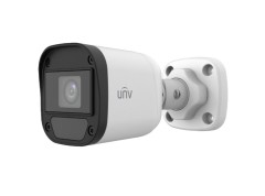 2MP Fixed IR Bullet Analog Camera | UAC-B112-F28