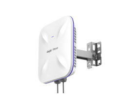 AX1800 Wi-Fi 6 Dual Band Gigabit Outdoor Access Point | RG-RAP6260(G)