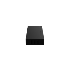 5-Port Gigabit Smart Cloud Mananged PoE Switch | RG-ES205GC-P