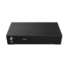 5-Port Gigabit Smart Cloud Mananged PoE Switch | RG-ES205GC-P