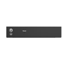 5-Port Gigabit Smart Cloud Mananged PoE Switch | RG-ES205GC-P